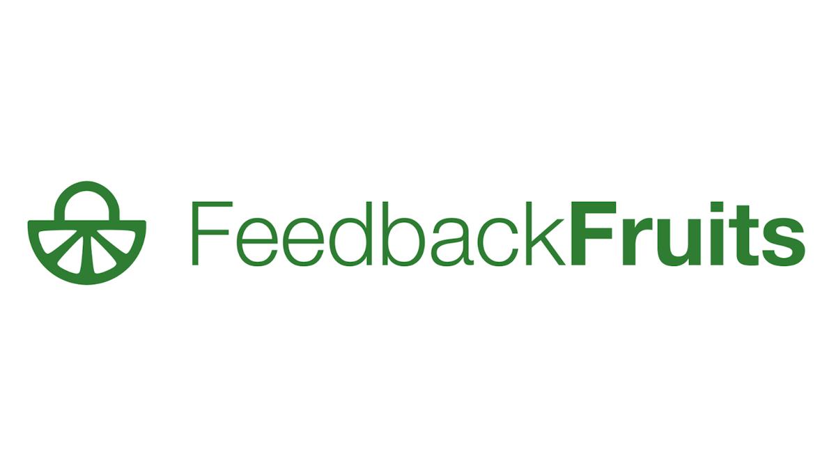Feedback Fruits