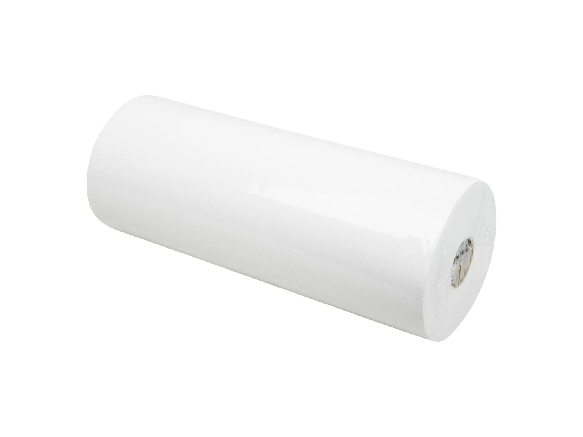 Onderzoekstafelpapier cellulose 2-laags 100 meter x 40 cm – 6 rol