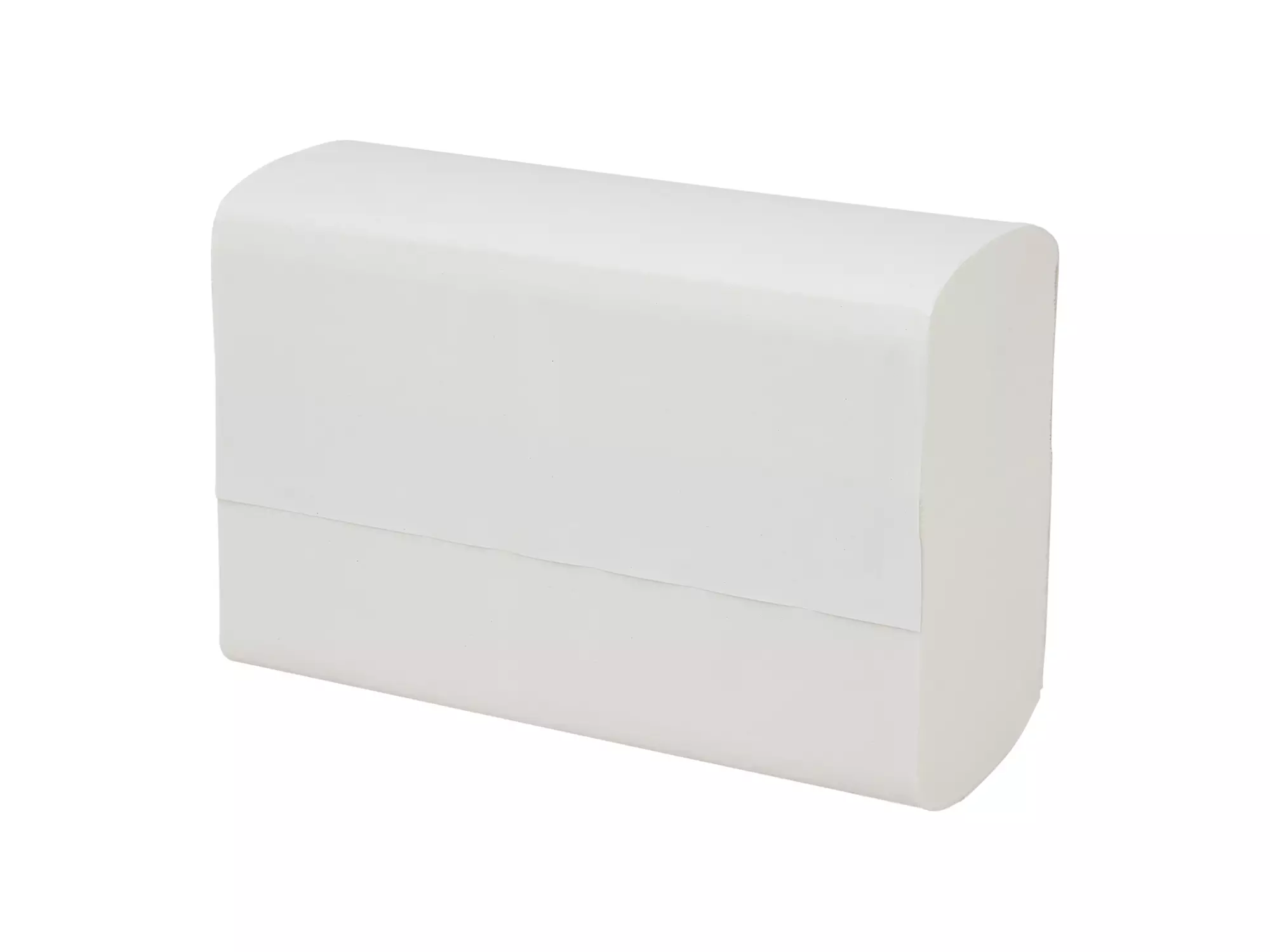 M-Fold handdoekpapier cellulose 2-laags 32 x 20,3 cm 2000 vellen